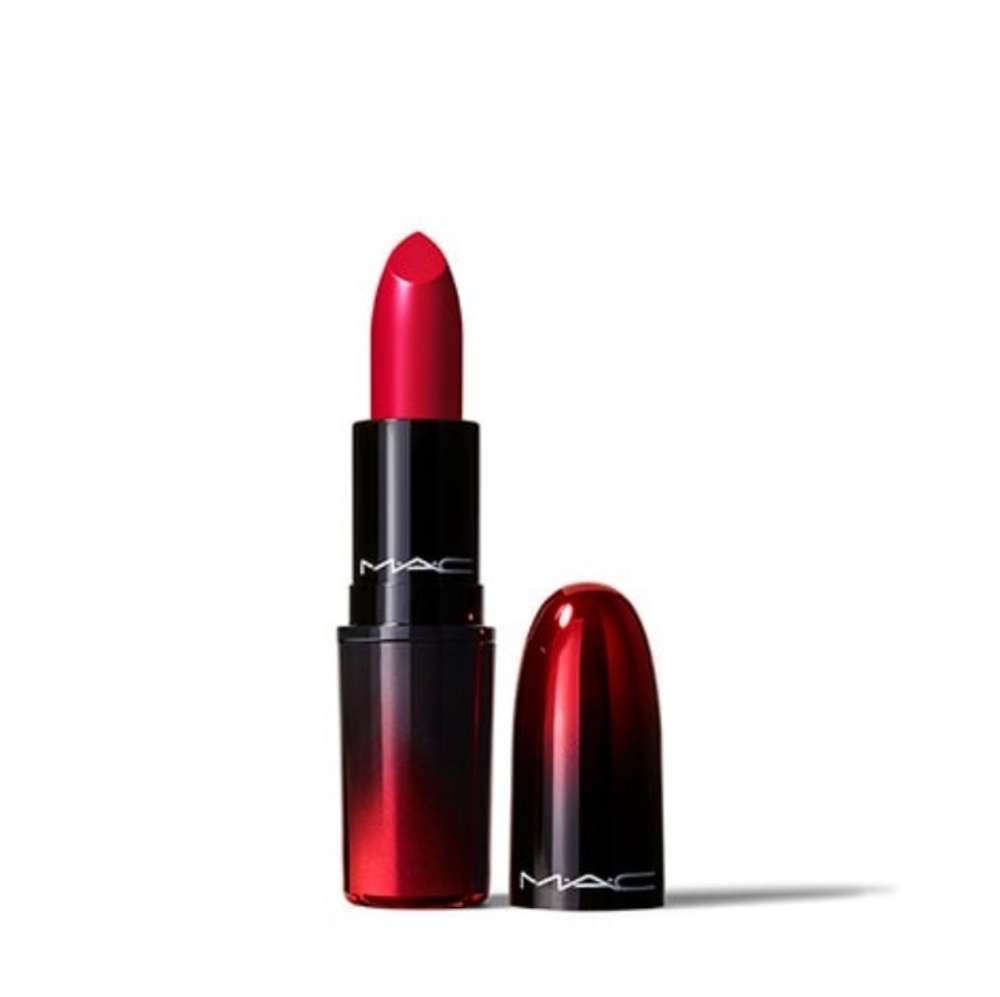 MAC COSMETICS Give Me Fever Love Me Lipstick